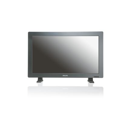LCD monitor