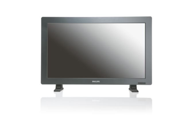 LCD monitor