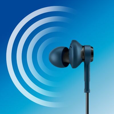 Sonido de alto rendimiento que te impulsa a ir más allá