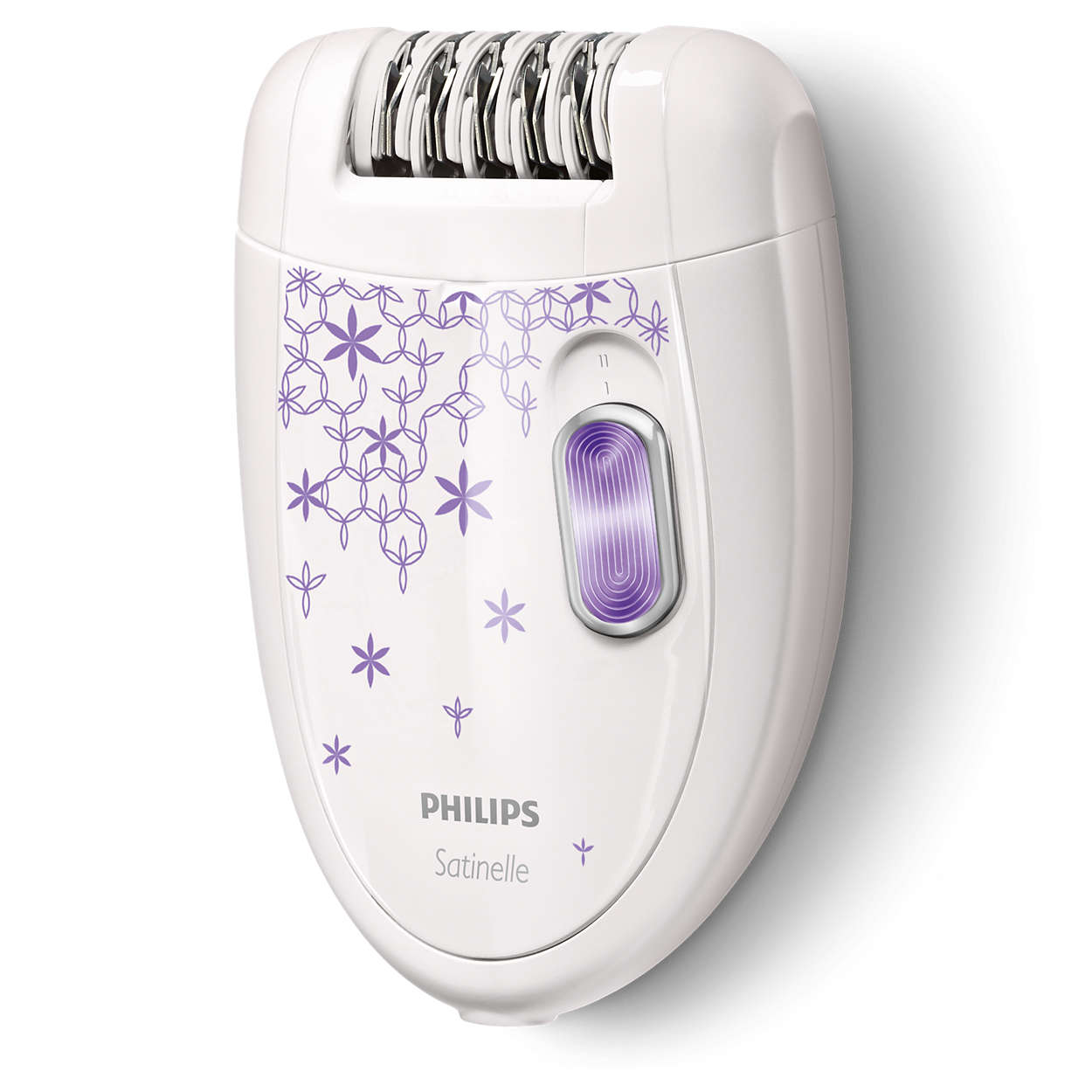 prince Circus deficiency Satinelle Essential Compact epilator HP6421/00 | Philips