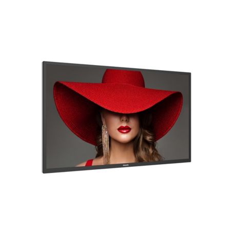 32BDL4650D/97 Signage Solutions D-Line Display