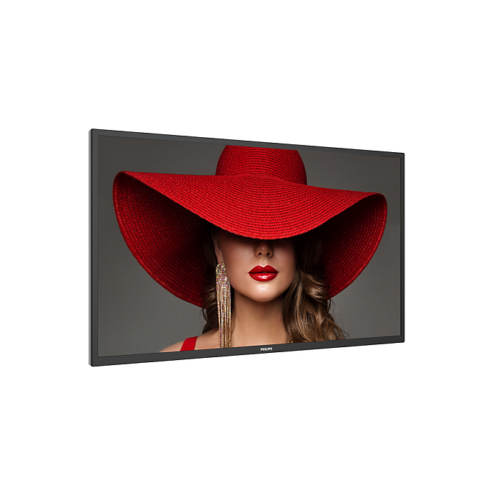 Signage Solutions D-Line ディスプレイ 43BDL4650D/11 | Philips Signage Solutions D-Line ディスプレイ 43BDL4650D/11 | Philips