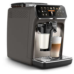 Philips 5400 Series Plně automatický kávovar