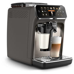 Philips 5400 Series Plně automatický kávovar