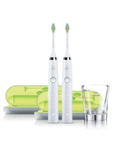 Amazon.com : Philips Sonicare Diamond Clean Rechargeable