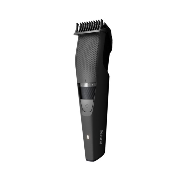 Philips Beardtrimmer series 3000