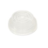 Silicone diaphragm for breast pumps