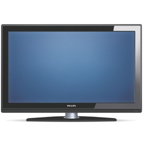 42PFL7862D/10 Cineos Lameekraaniga teler