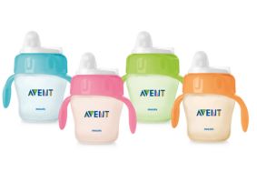 Toddler Cup