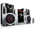 Ouça suas músicas de CD de MP3 favoritas com som rico