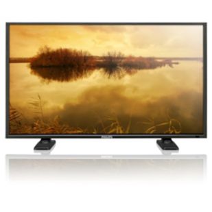 Moniteur LCD