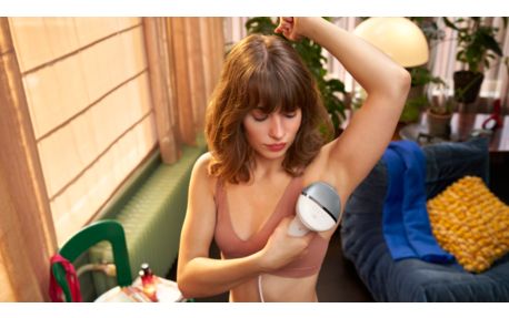 Eingewachsene Haare verhindern und vorbeugen