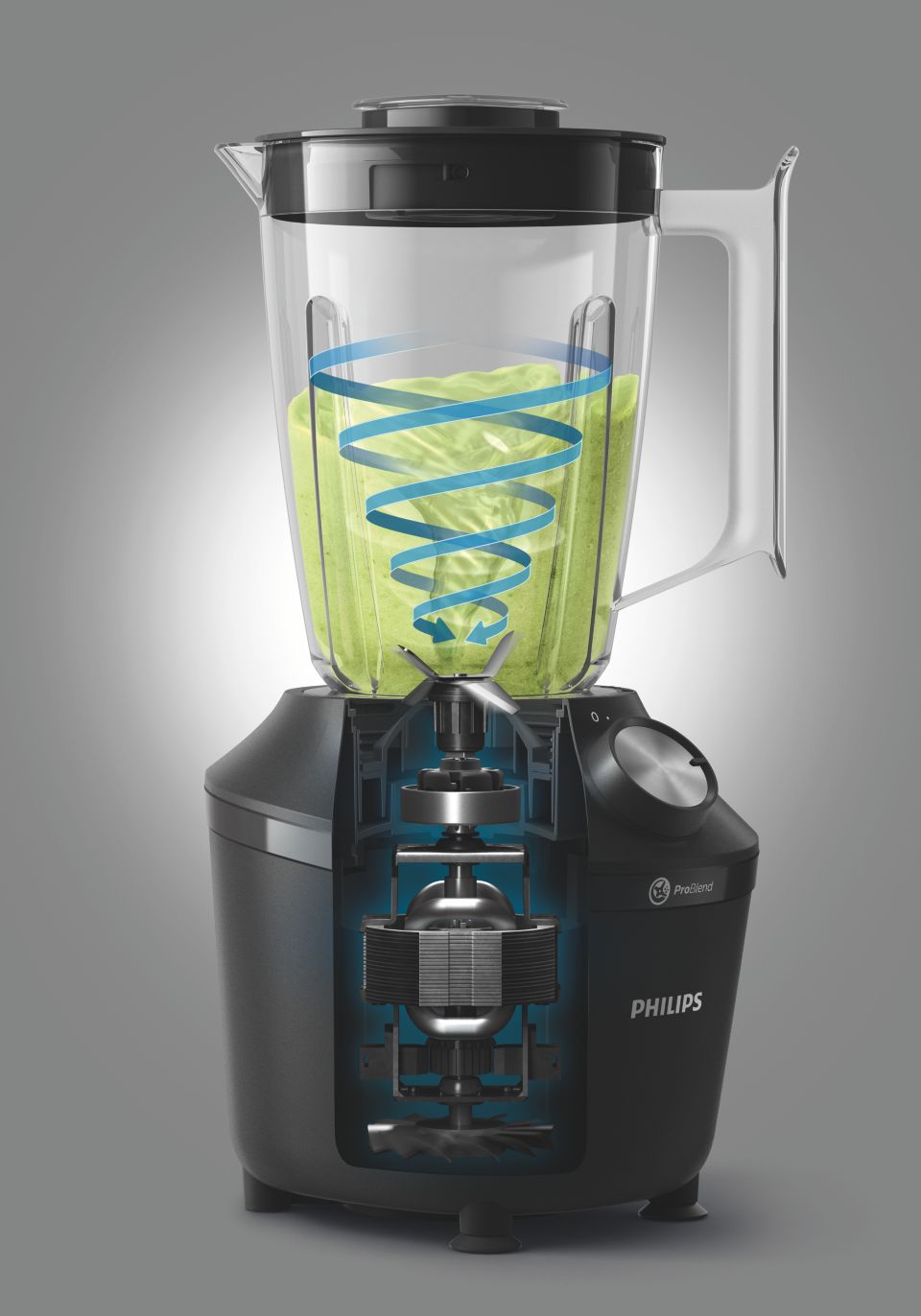 3000 Series Blender HR2291/20 | Philips