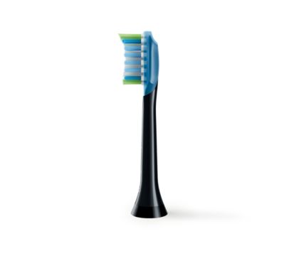 C3 Premium Plaque Control Standard sonic toothbrush heads HX9042