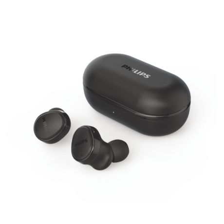 TAT4556BK/97  True Wireless Headphones