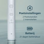 Essentiële reiniging voor gezonde tanden en gezond tandvlees