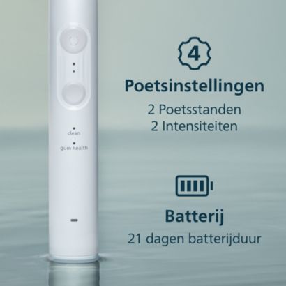 Sonicare 4100