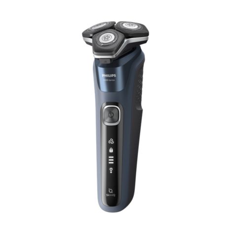 S5885/35  Shaver 5800 S5355/82 Wet & dry electric shaver, Series 5000