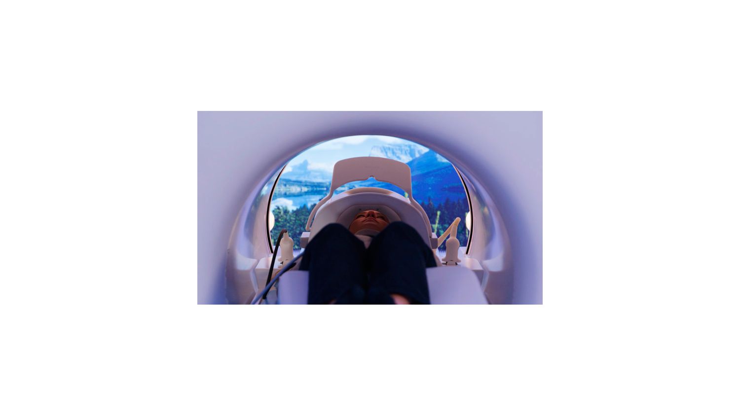 Ambient Experience Video