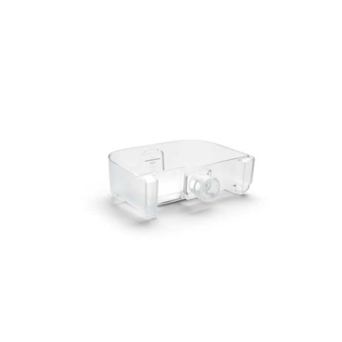 Une humidification intelligente tout au long de la nuit