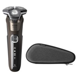 Shaver Series 5000 Aparat de bărbierit electric umed şi uscat