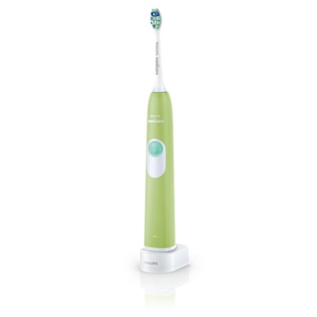 HX6211/99 Philips Sonicare 2 Series plaque control