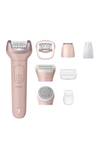 Epilator Series 9000