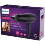 Niewielkie wymiary, duża moc i pielęgnacja jonowa