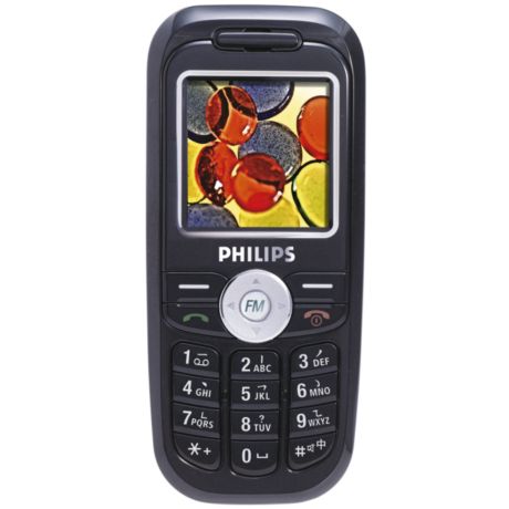 CTS220BLK/00  Cep Telefonu