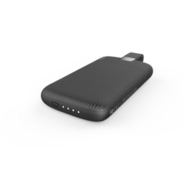 USB-powerbank