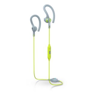 ActionFit 藍牙® 運動型耳機