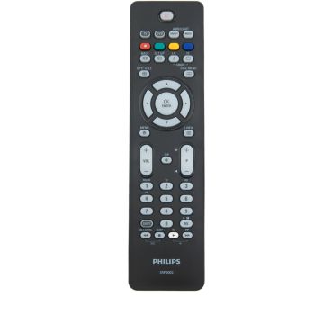 Perfect replacement Universal remote control
