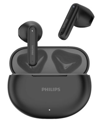 True wireless headphones