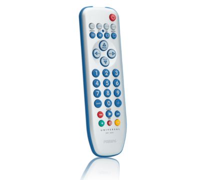 Mando Universal para TV Philips Blaupunkt BP3004 desde 14,68 € - En