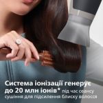 Мощная сушка волос при меньшей температуре