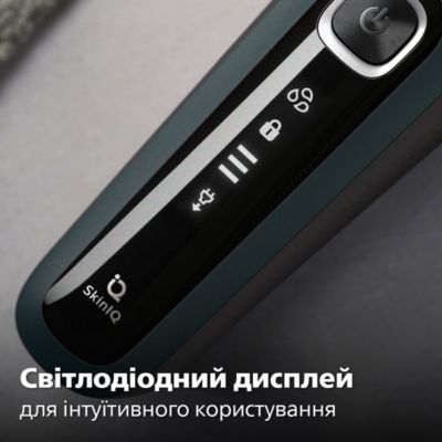 Ретельне гоління, дбайливе до шкіри