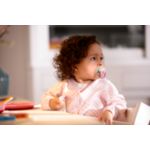 Conçu pour réconforter votre bébé au quotidien