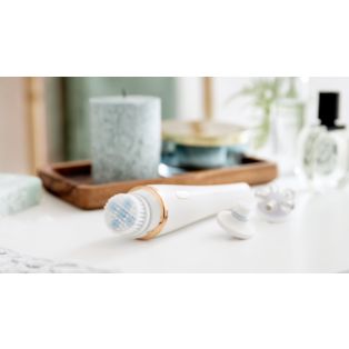 VisaPure Advanced Dispositivo per la cura del viso