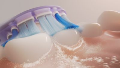 Proven Sonicare technology