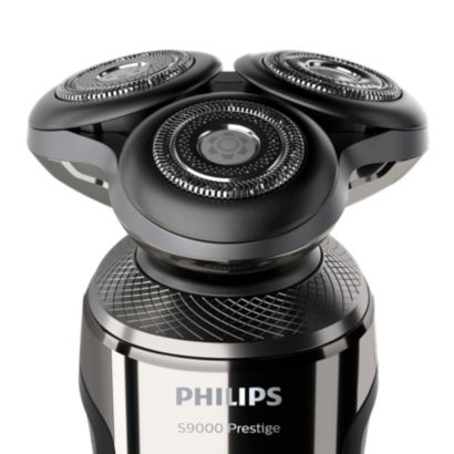 Philips Shaver S9000 Prestige