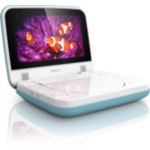 Your fun, portable DVD