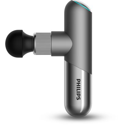 Philips Professional Sports Massage
