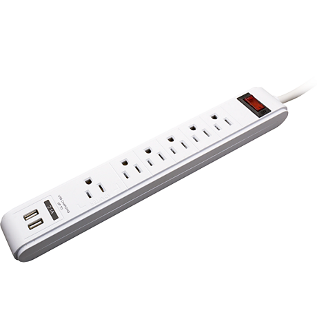 SPP6069D/37  Surge protector