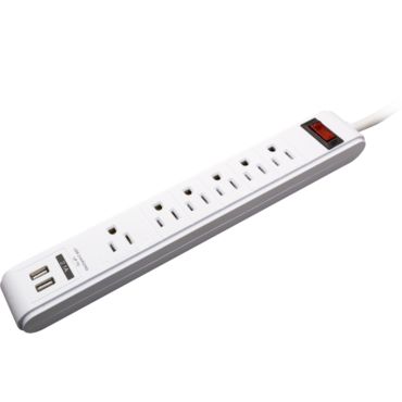 Surge protector