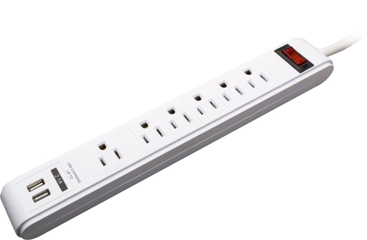 Alimentez vos appareils USB directement