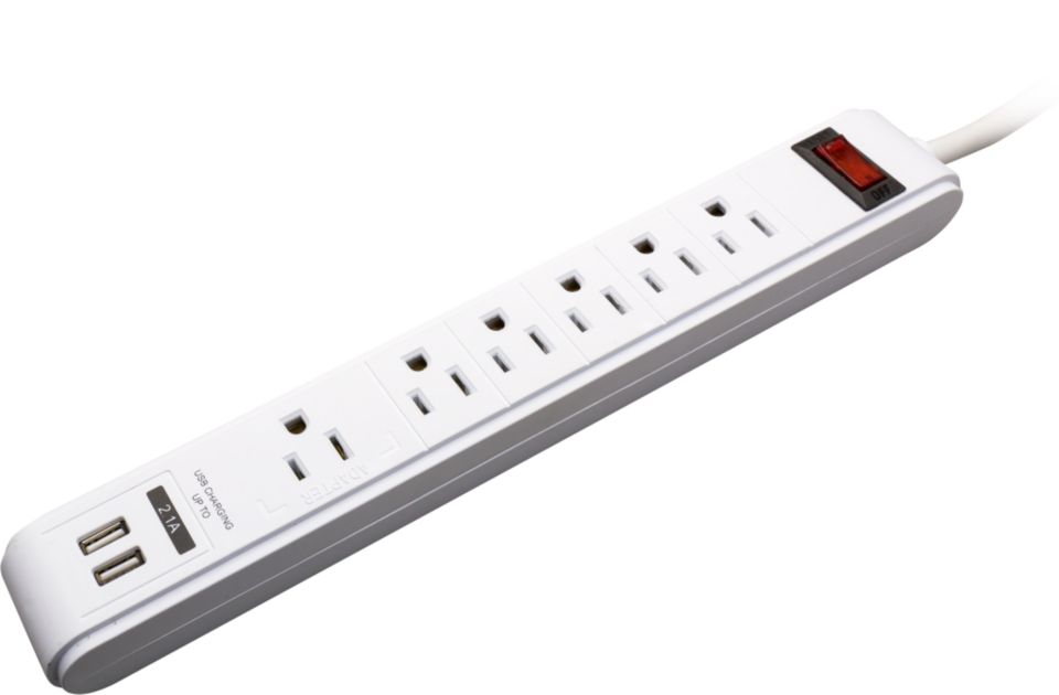Alimentez vos appareils USB directement