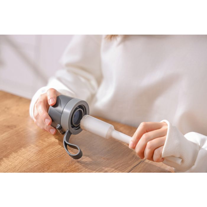 Osjetite svježinu u svakom gutljaju!