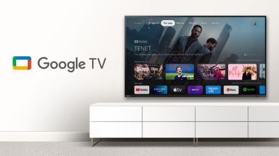 Choose from 10,000+ apps for all your entertainment needs