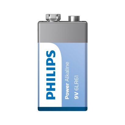 Philips Power Alkaline