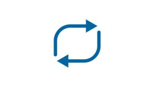Filter replacement indication